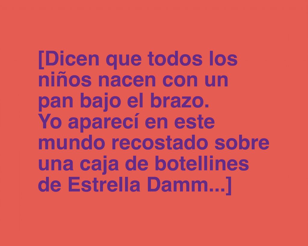 Matar un bar, de Carles Armengol Una elegía tabernera sobre la defunción de nuestras barras