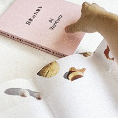 Repostería japonesa, explicada paso a paso