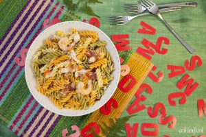 receta-ensalada-pasta-jamon-langostinos-col-and-col