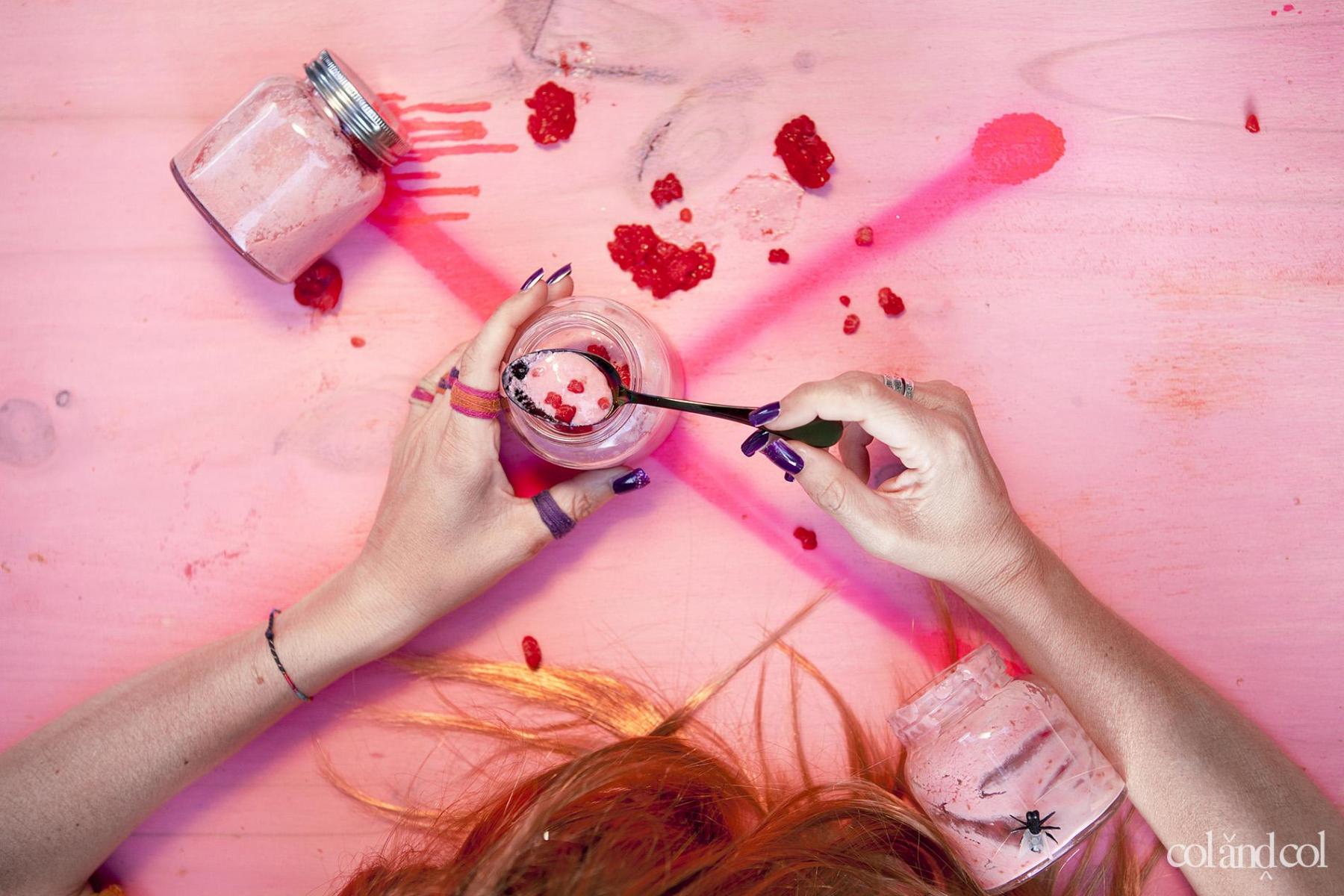 smoothie-de-frambuesa-y-coco-col-and-col