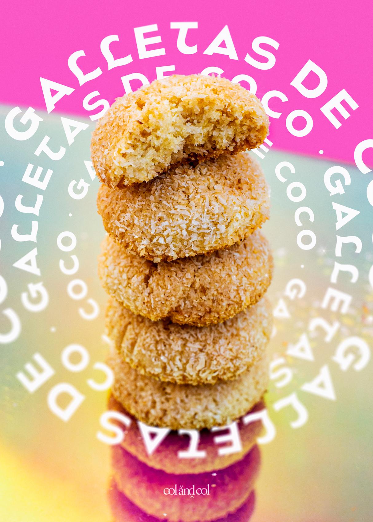 receta-galletas-de-coco-faciles-tres-ingredientes-verano-ligeras-blandas