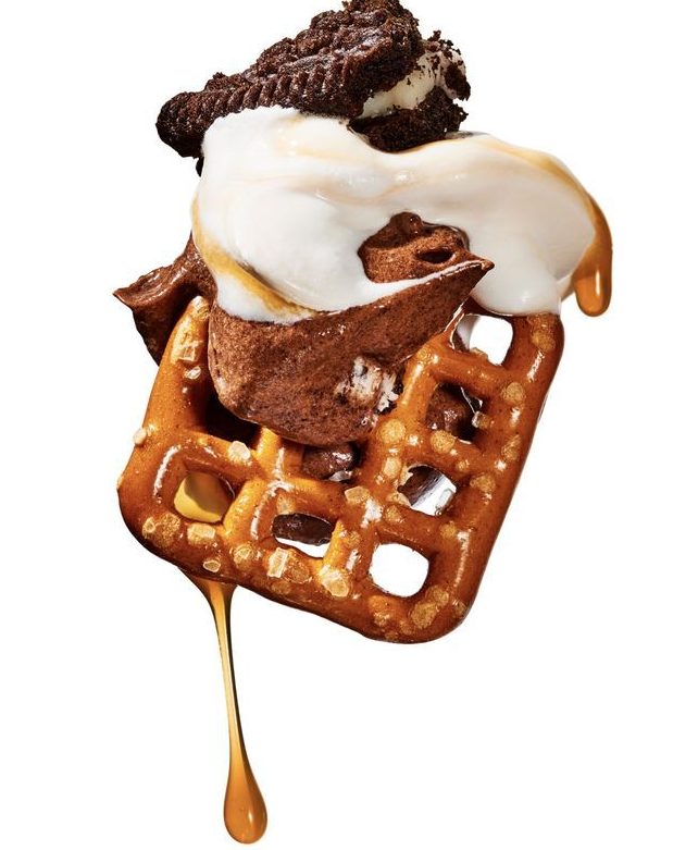 Vainilla, leche, caramelo, bizcocho… La perfumería se ha metido de lleno en la pastelería