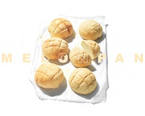 Descubre qué es el melonpan y aprende a prepararlo con Repostería japonesa de Ai Ventura, un libro imprescindible para entender la repostería japonesa tradicional y moderna.